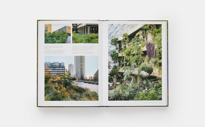 The English Gardener's Garden Book
