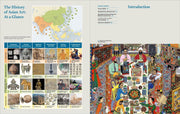 The History of Asian Art: A Global View Book