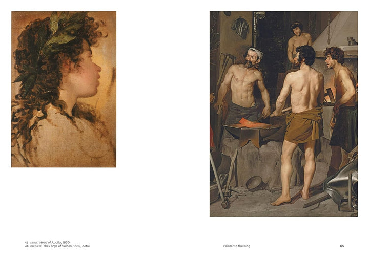 Velázquez (World of Art) Book