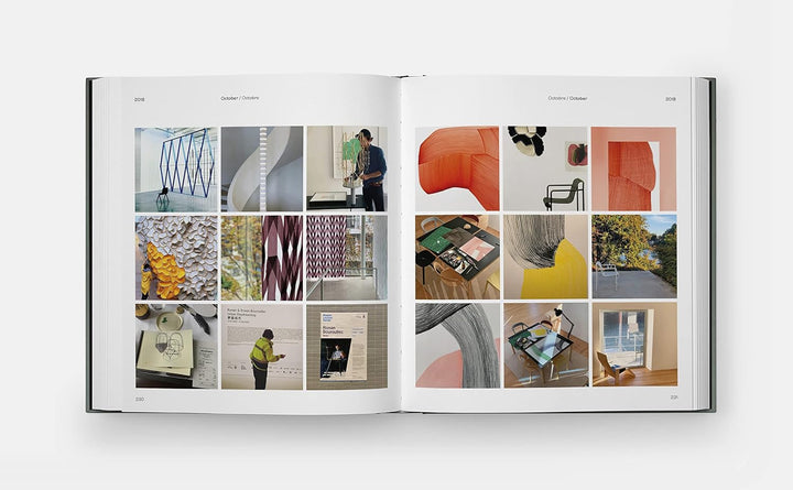 Ronan Bouroullec: Day After Day Book