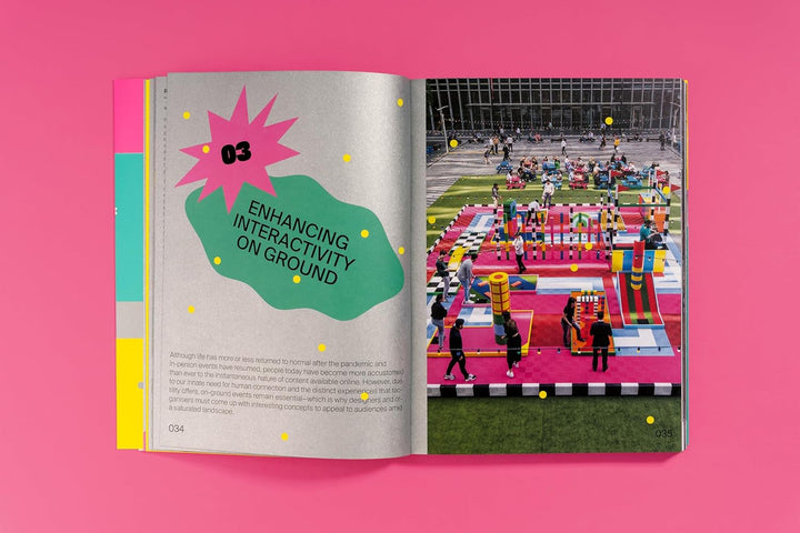 GRAPHIC FEST 2: Spot-on Identities for Festivals & Fairs Book