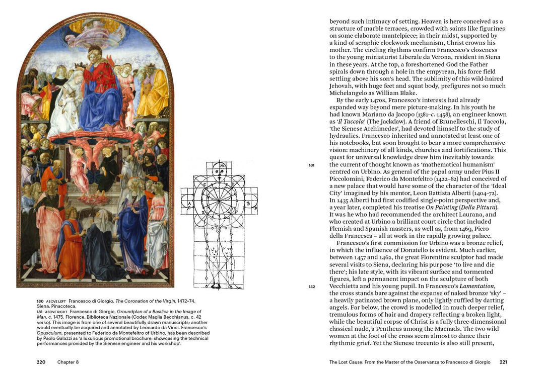 Sienese Painting (World of Art) Book