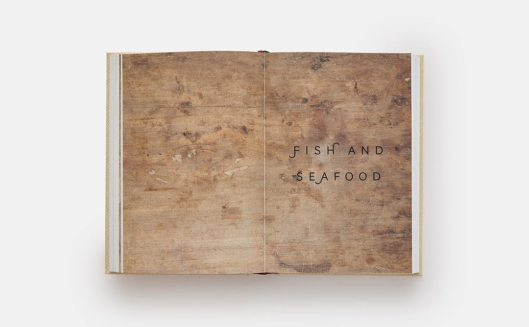 Eataly, Contemporary Italian Cooking Book