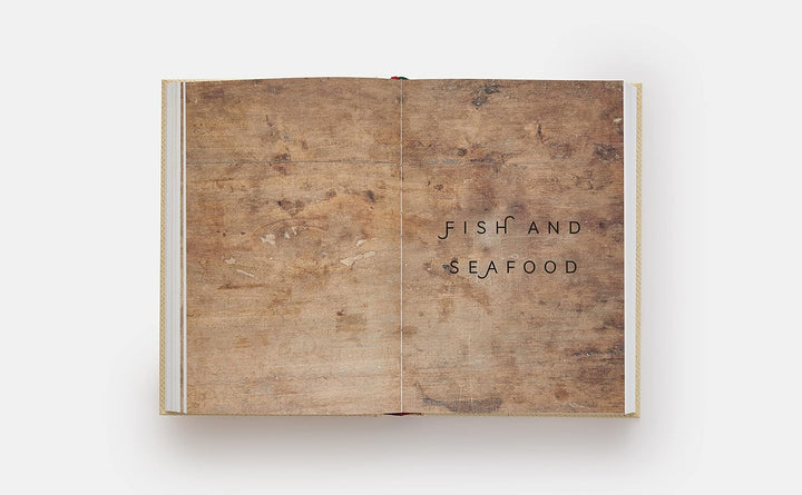 Eataly, Contemporary Italian Cooking Book