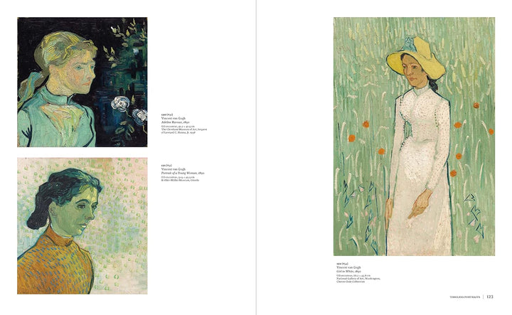 Van Gogh in Auvers-Sur-Oise: His Final Months Book