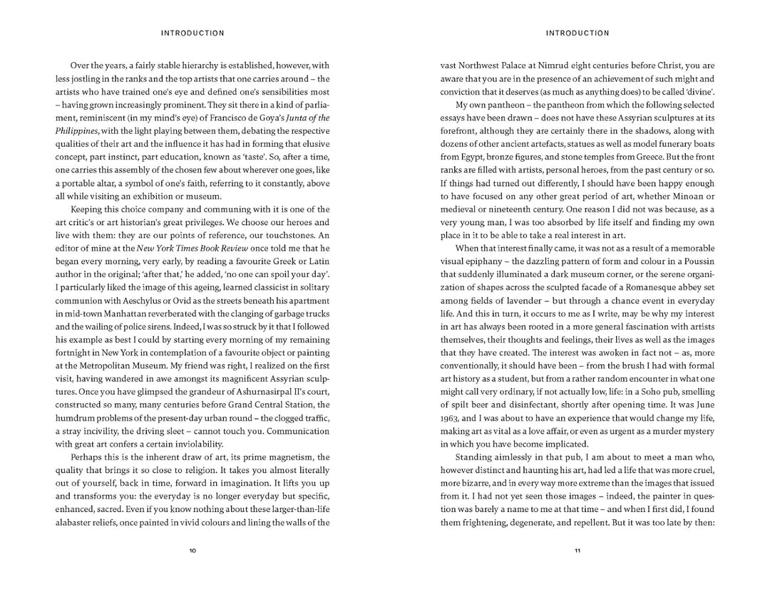 Artists' Lives Book