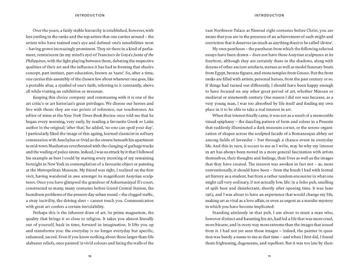 Artists' Lives Book