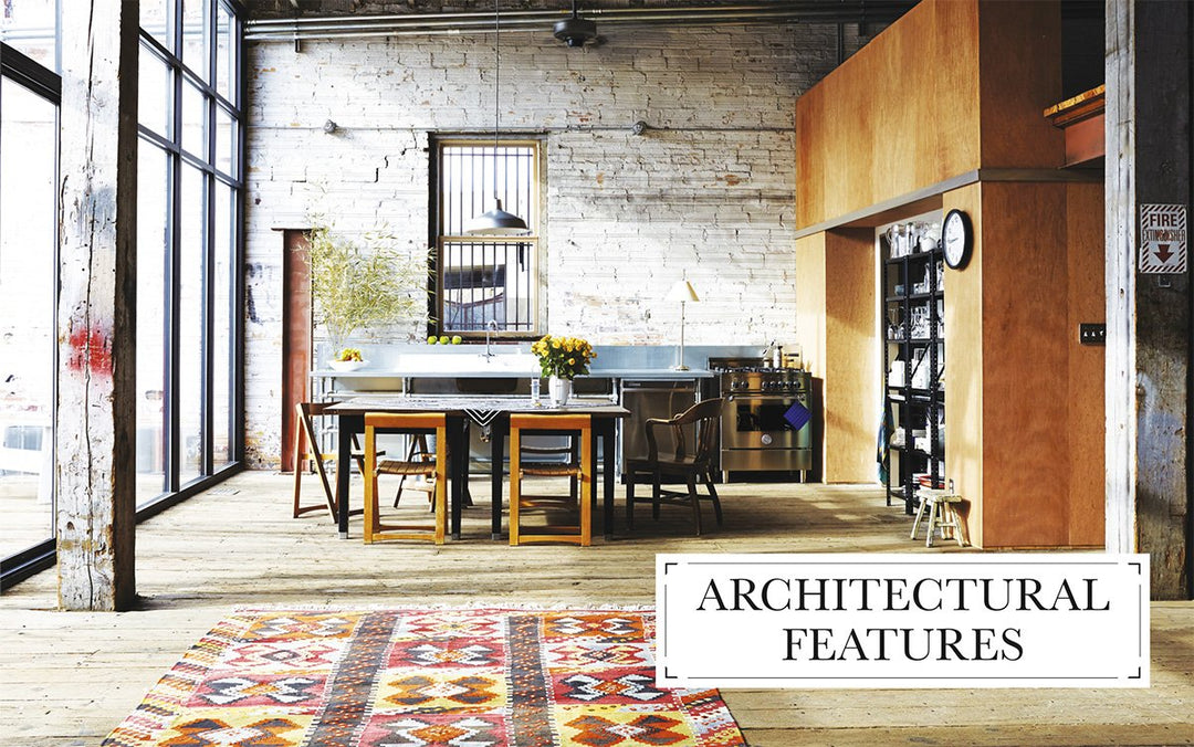 Warehouse Home: Industrial Inspiration for Twenty-First-Century Living Book