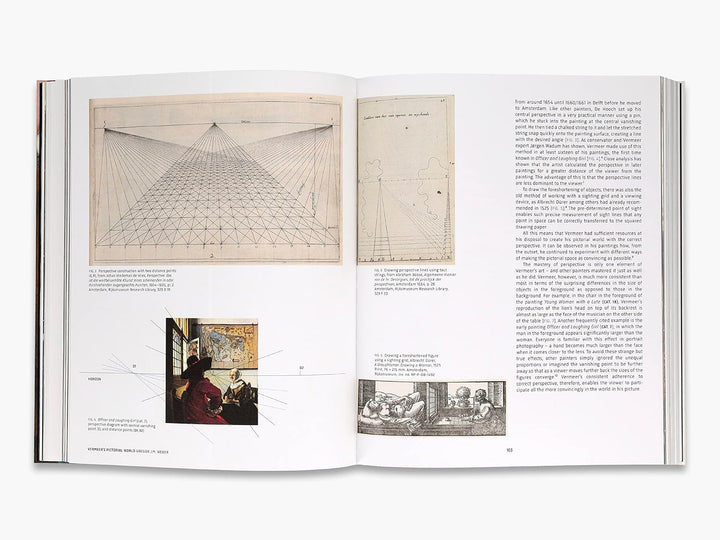 Vermeer - The Rijksmuseum's major exhibition catalogue Book