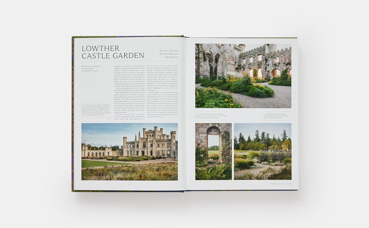 The English Gardener's Garden Book