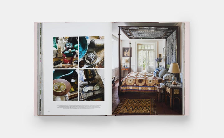 Southern Interiors: A Celebration of Personal Style [A Schumacher Interior Design Book]