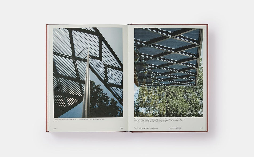 Alchemy, the Material World of David Adjaye Book