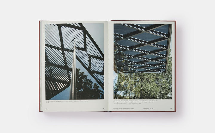 Alchemy, the Material World of David Adjaye Book