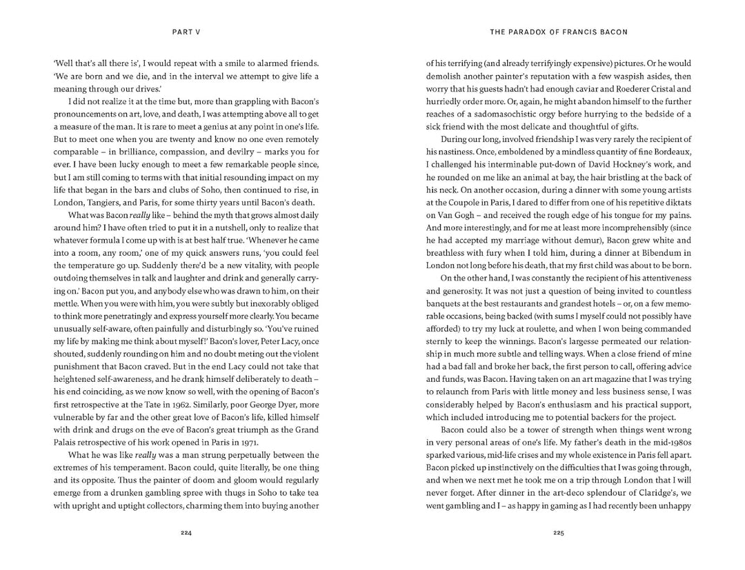 Artists' Lives Book