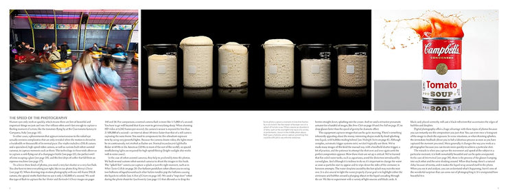 Food & Drink: Modernist Cuisine Photography Book