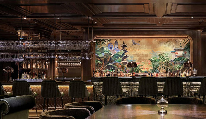 Steve Leung: Designing Asia and Beyond Book
