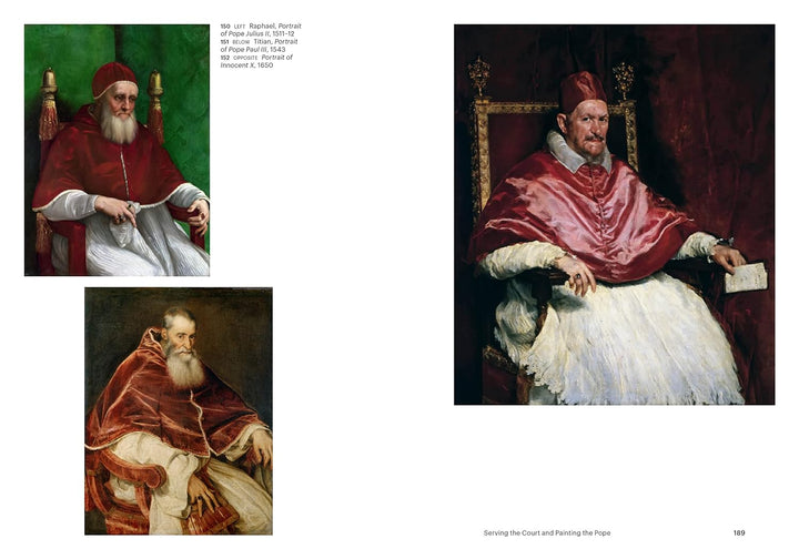 Velázquez (World of Art) Book