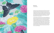 V&A Pattern: Kimono Book