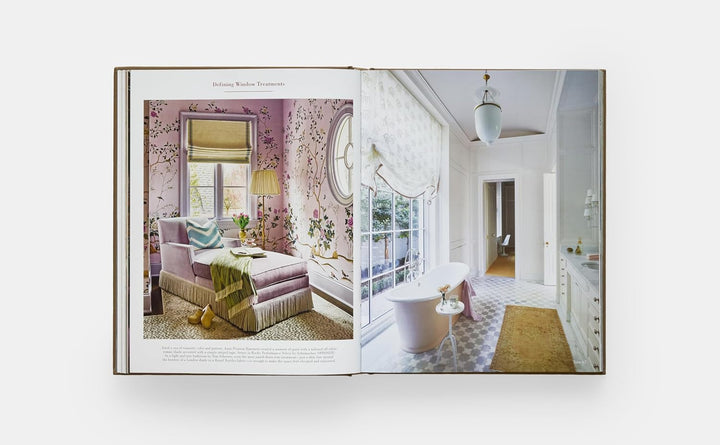 Decorate Like a Decorator Book