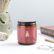 PROTECTION - MANIFESTATION CANDLE