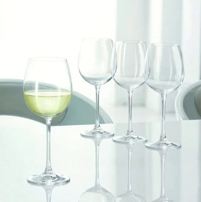 Vivendi - White wine Glasses