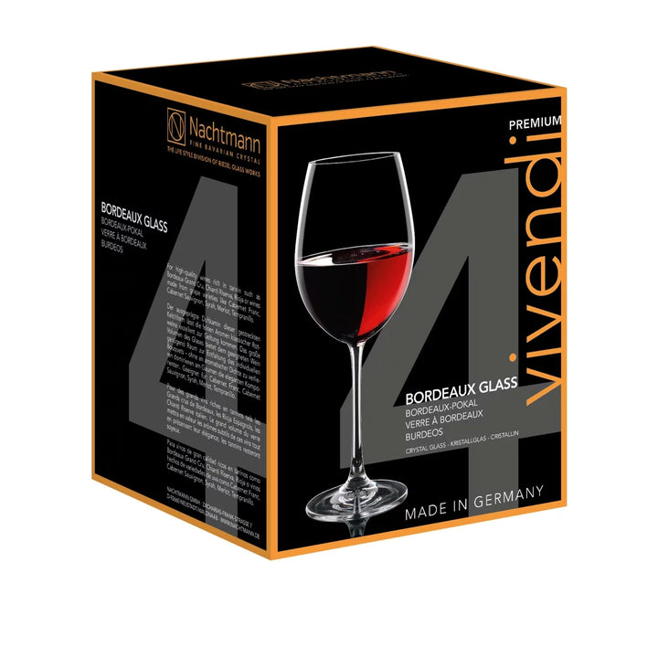 Vivendi Bordeaux - Tumbler