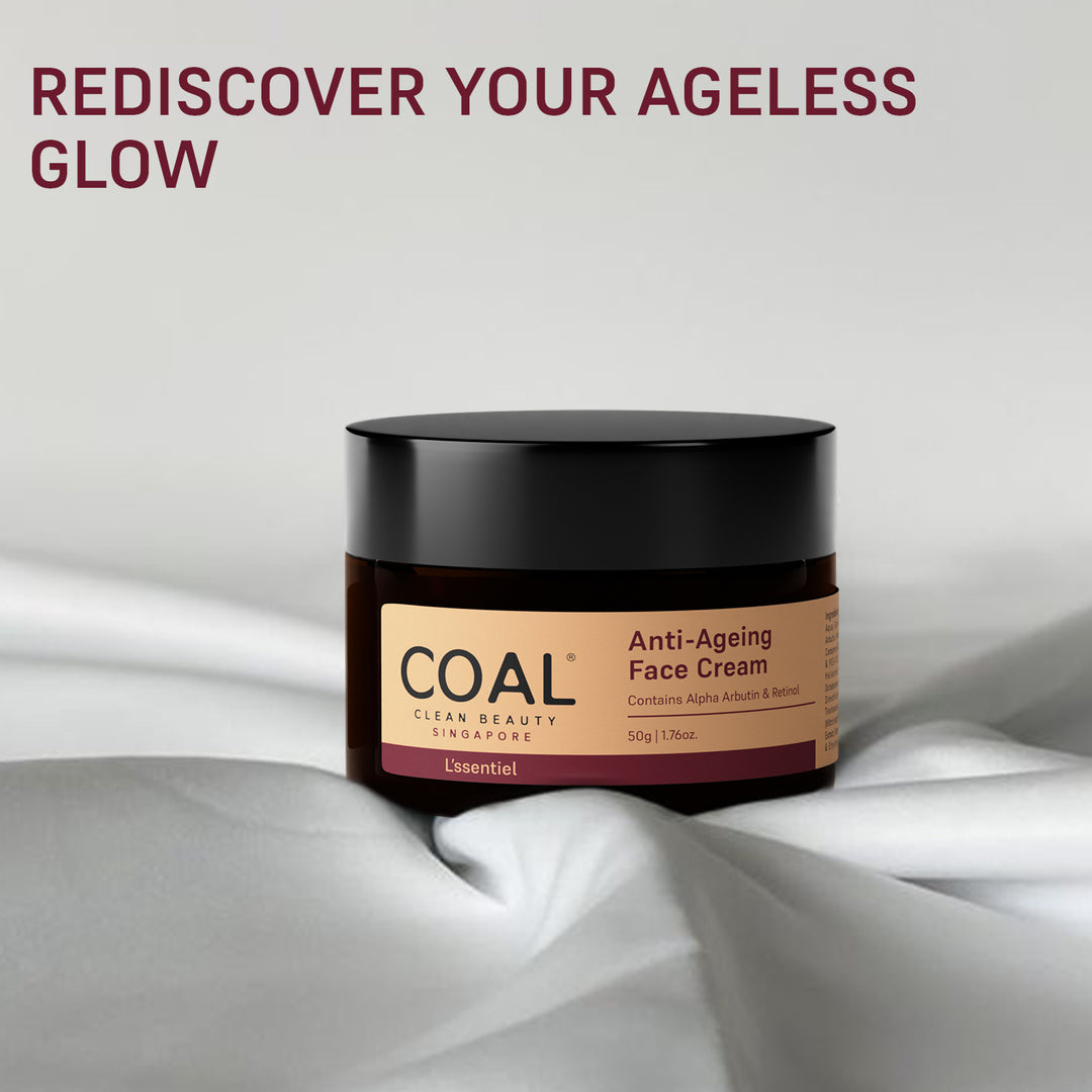 Anti-Ageing Face Cream