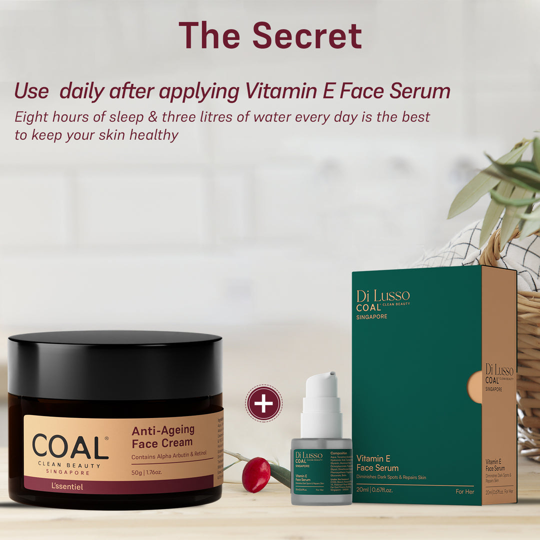 Anti-Ageing Face Cream