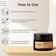 Revitalizing Cream