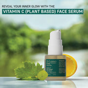 Vitamin C (Plant Based) Face Serum