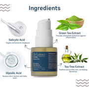 Anti-Acne Face Serum