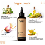 Hair Growth Oil