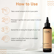 Hair Growth Oil