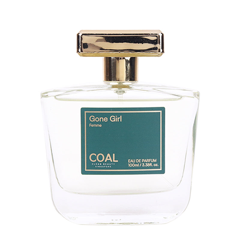 Gone Girl Perfume