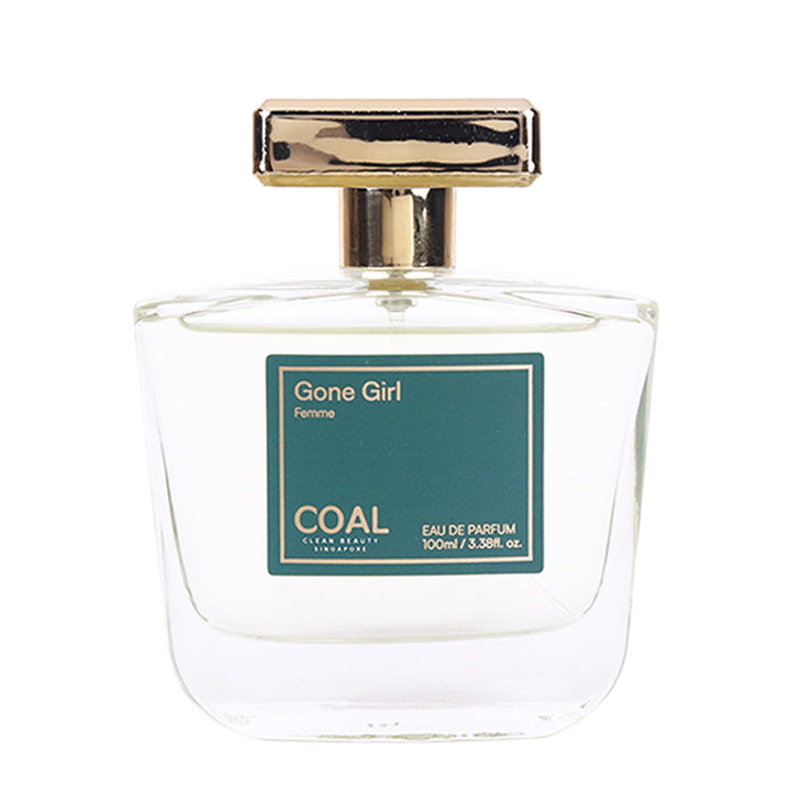 Gone Girl Perfume