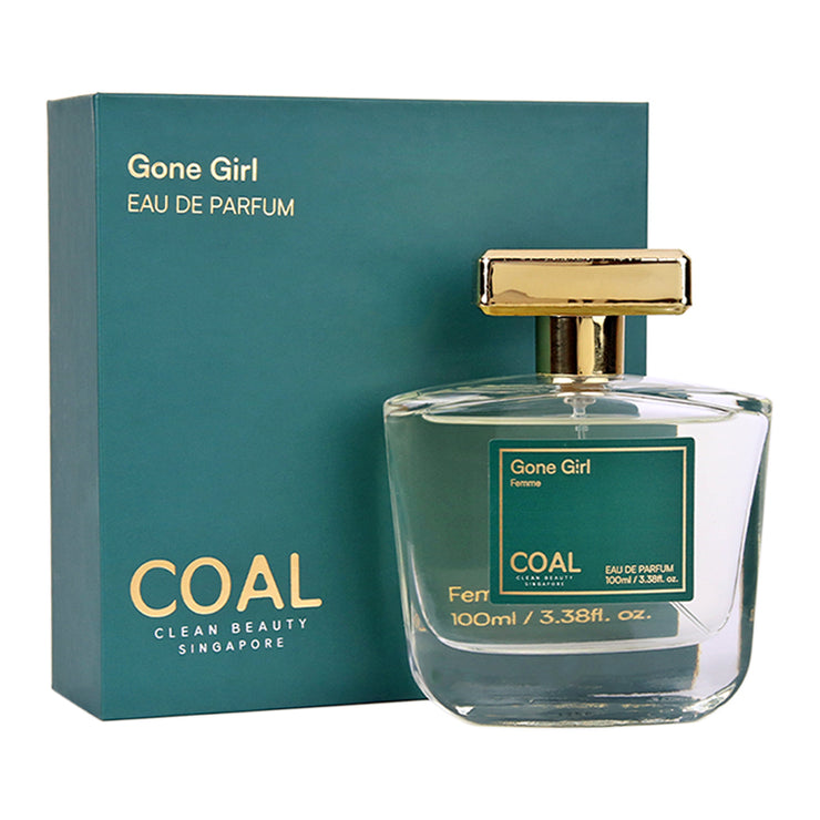 Gone Girl Perfume