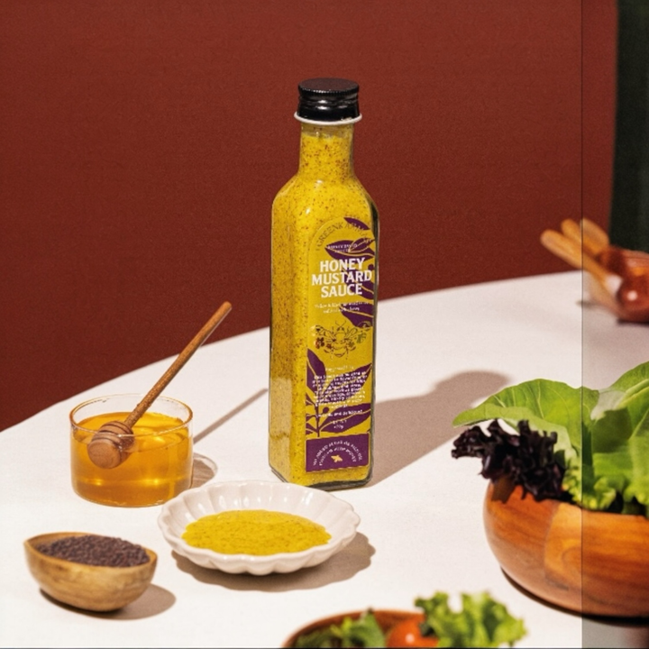 Honey Mustard sauce