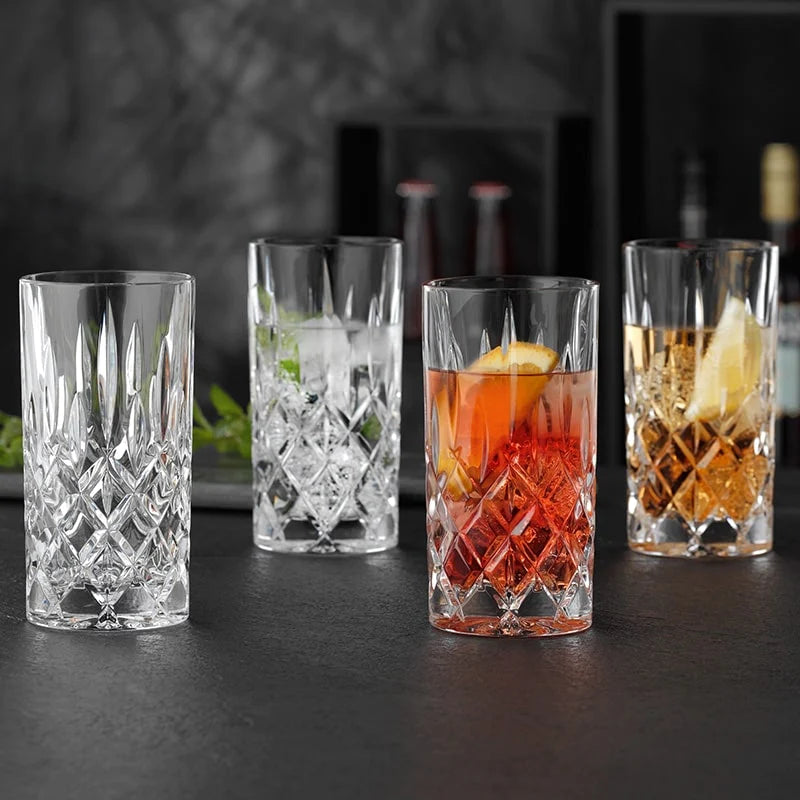 NOBLESSE - Long Drink Tumbler