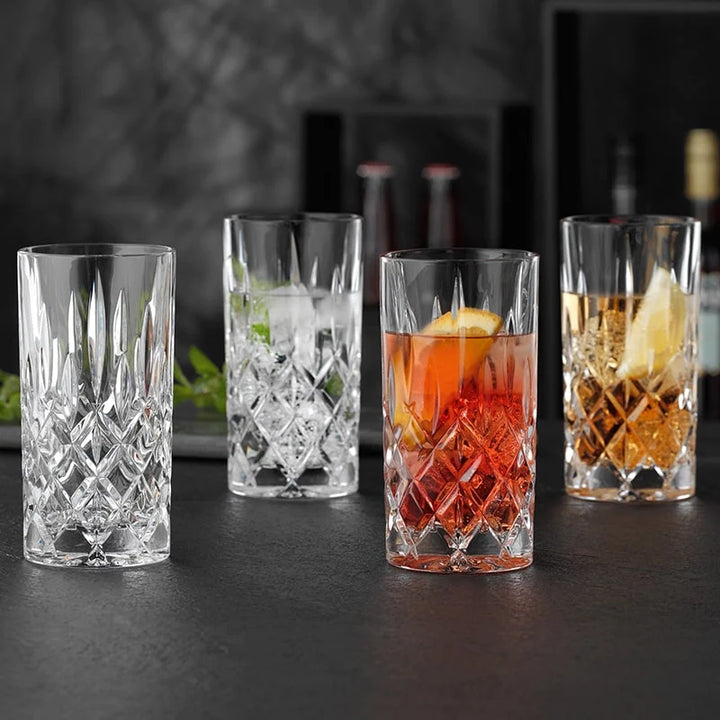 NOBLESSE - Long Drink Tumbler