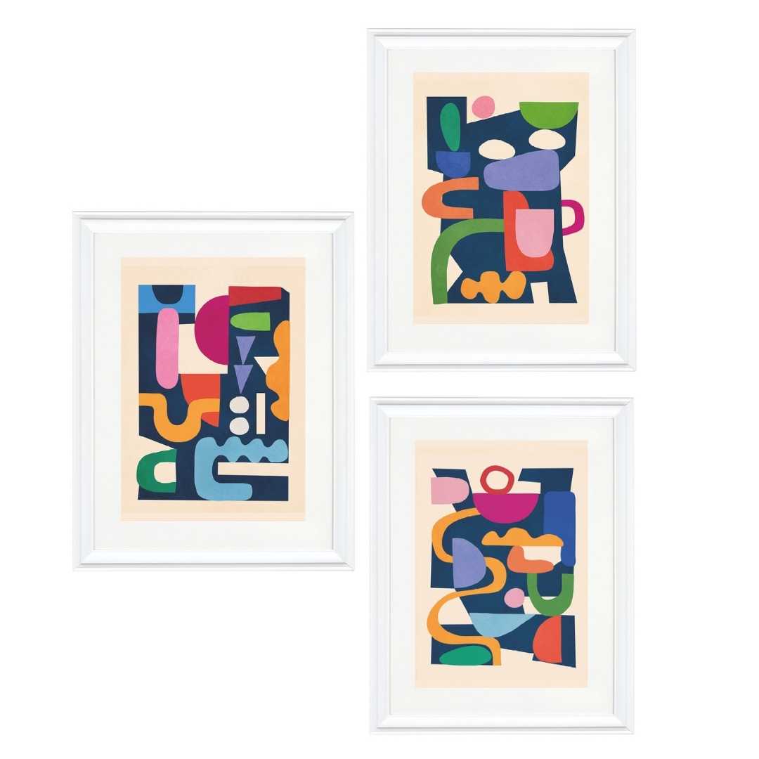 The Playform Collection