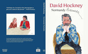 David Hockney: Normandy Portraits Book