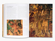 The Ajanta Caves: Ancient Buddhist Paintings of India: Ancient Paintings of Buddhist India Book
