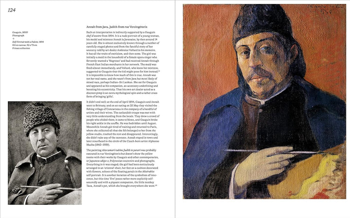 Gauguin: The Master, the Monster, and the Myth Book