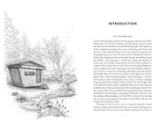 Cabin: How to Build a Retreat in the Wilderness and Learn to Live With Nature Book