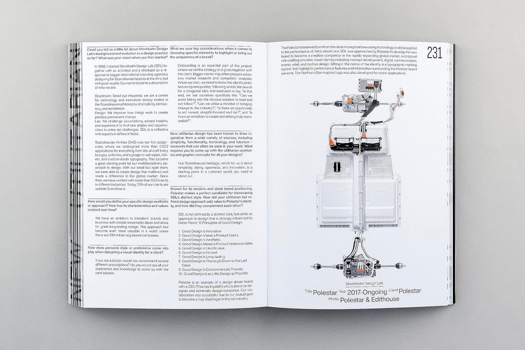 New Utilitarian: Systematic approaches to aesthetics and design Book