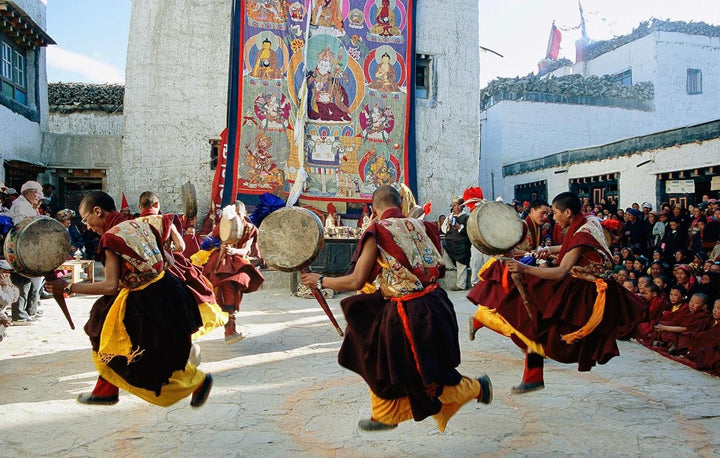 Tibetan Mustang: A Cultural Renaissance Book