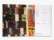 Spectrum (Victoria and Albert Museum): Heritage Patterns and Colours Book