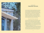 Cabin: How to Build a Retreat in the Wilderness and Learn to Live With Nature Book