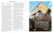 Reclaimed: New homes from old materials Book