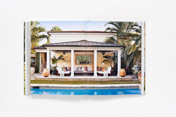 The Palm Beach Collection: Architecture, Designs, and Gardens Book